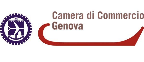Camera di Commercio di Genova · Periti ed Esperti, iscrizione n. 2243